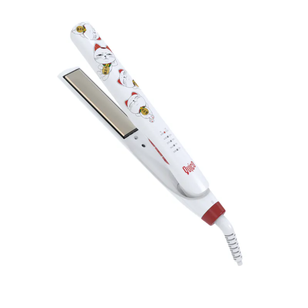 HKHG0417-001 膽大黨系列QUICO Essential 負離子造型器 (A1)