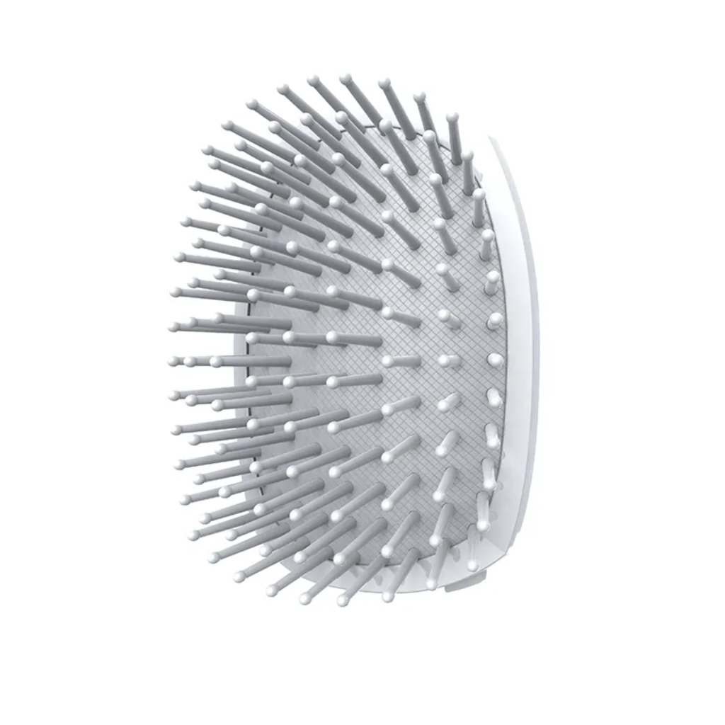 HKHG0417-025 負離⼦氣墊梳套 (珍珠白) (A25)