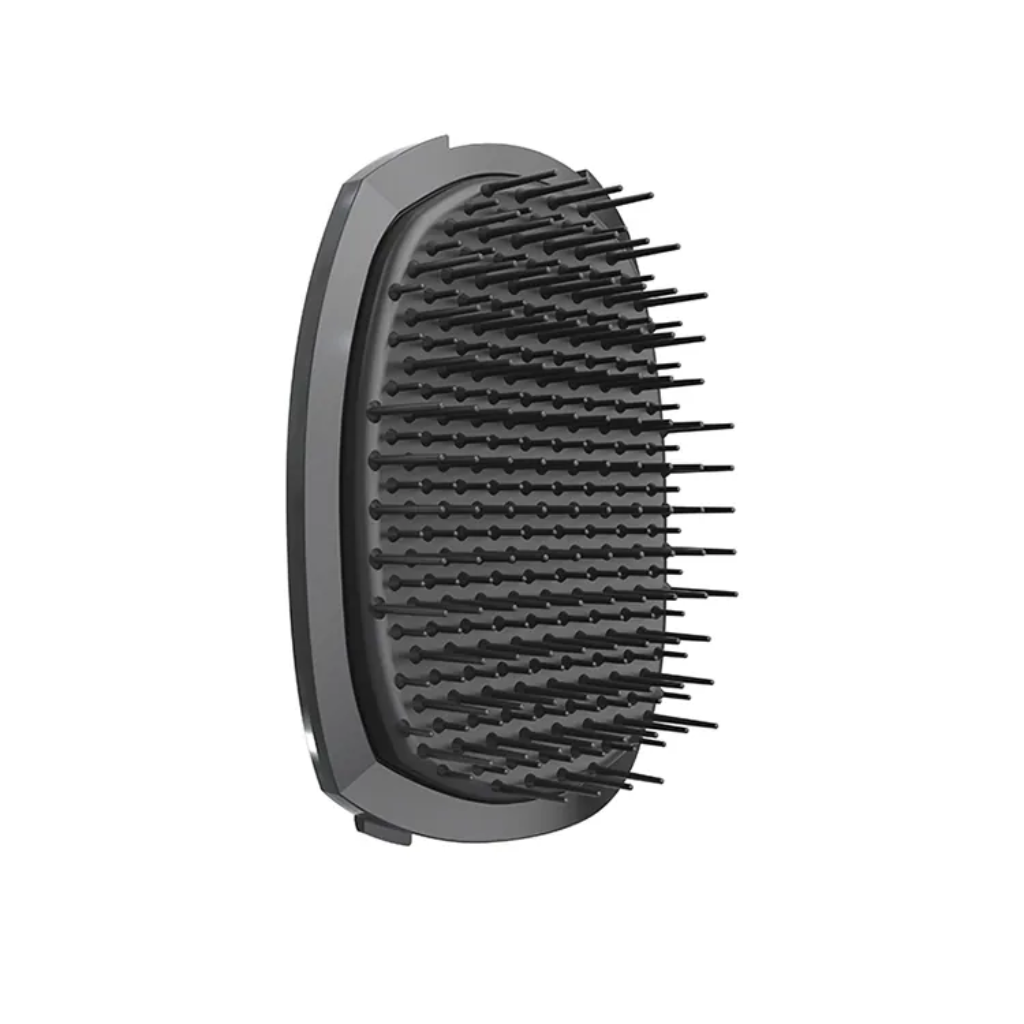 HKHG0417-022 負離⼦解結梳套 (鋼琴黑) (A22)