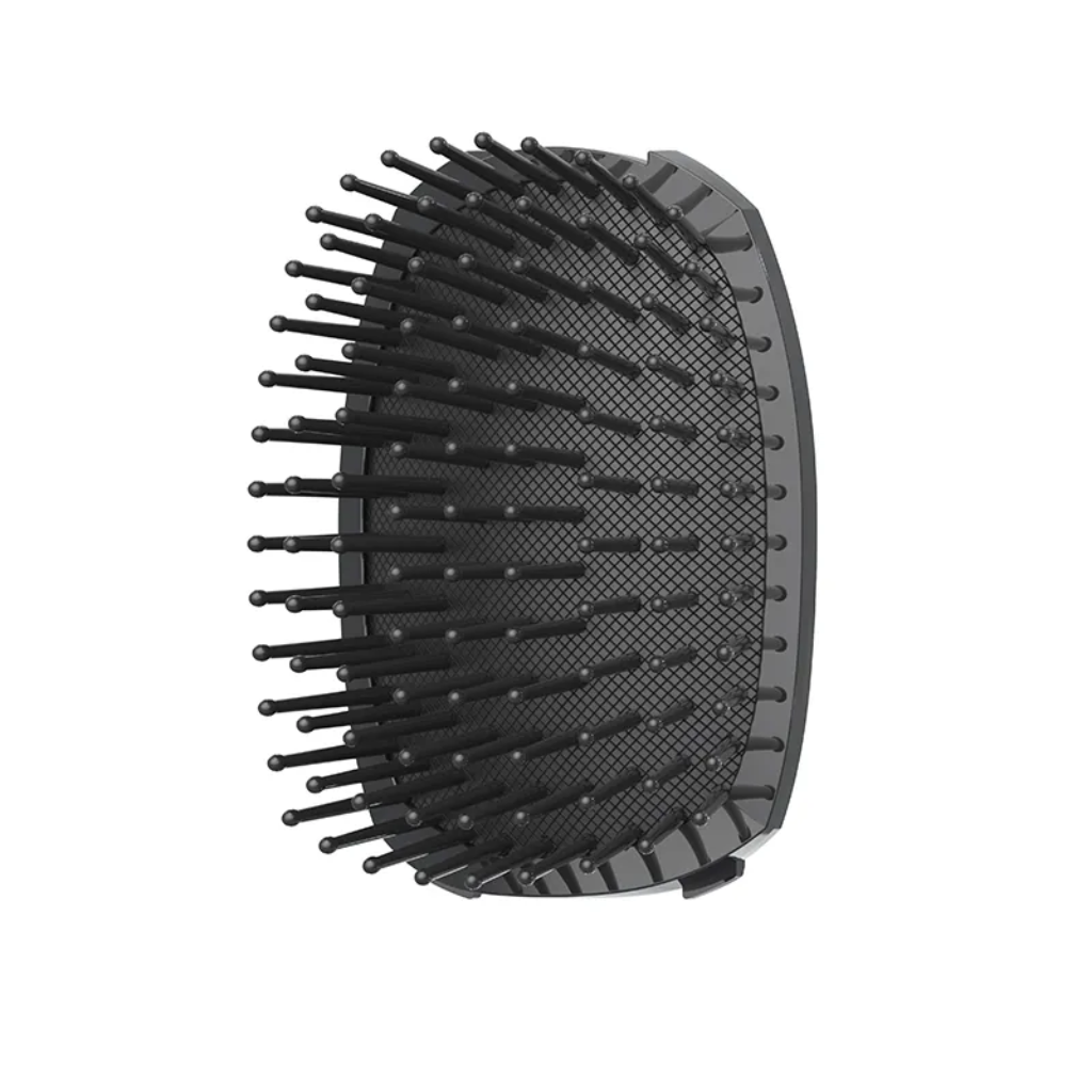 HKHG0417-026 負離⼦氣墊梳套 (鋼琴黑) (A26)