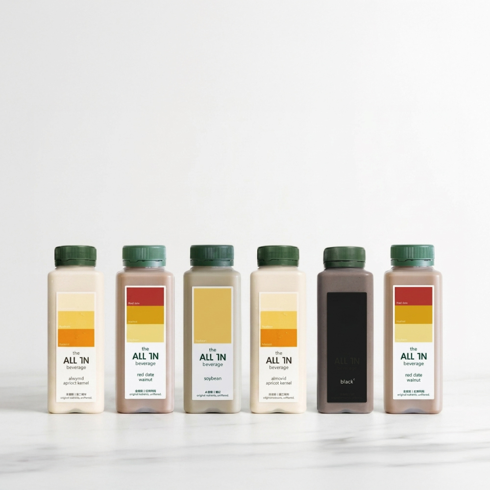 【訂閱】體驗6入組｜每月