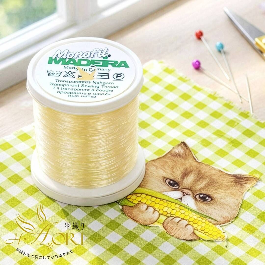 透明線-500米(有2色)/顆