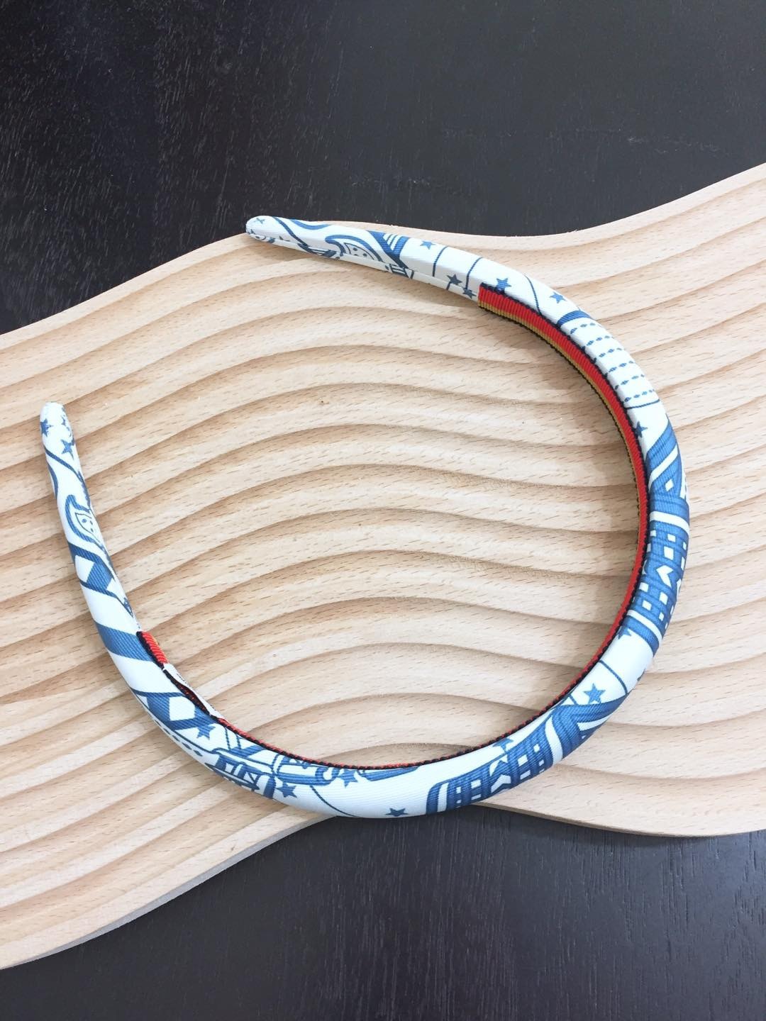 Hermes 頭箍