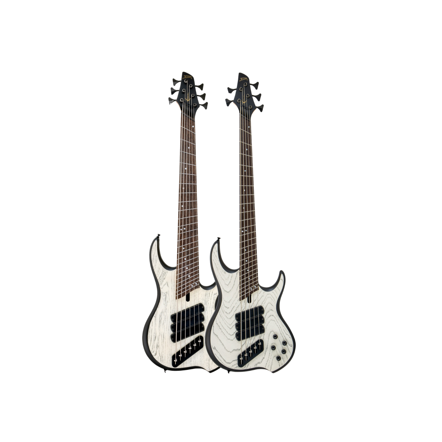 Dingwall Jacob Umansky SOL Signature 電貝斯 (五弦/六弦可選)