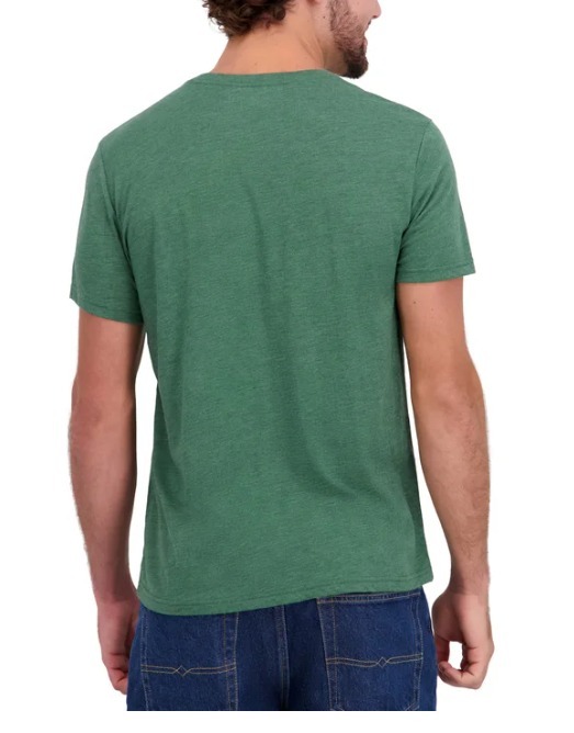 OBS431 Lucky Brand Men's Graphic Tee