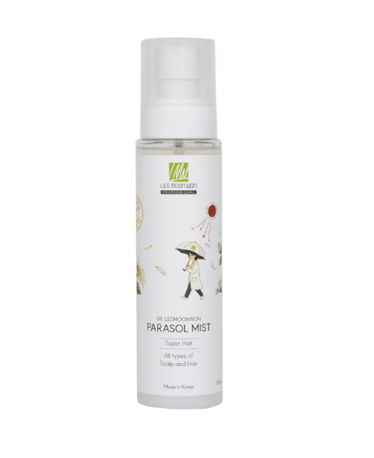韓醫李文元頭髮防護噴霧 PARASOL MIST 150ML