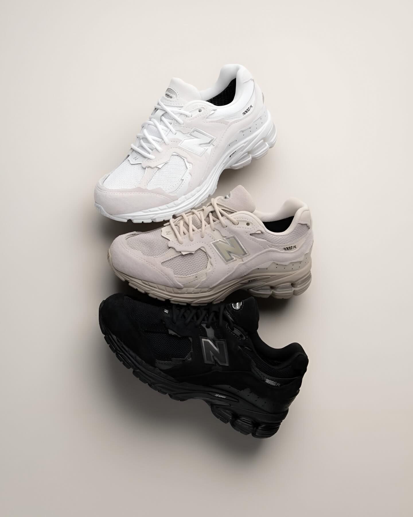 Men's New Balance U2002DX Gore-Tex