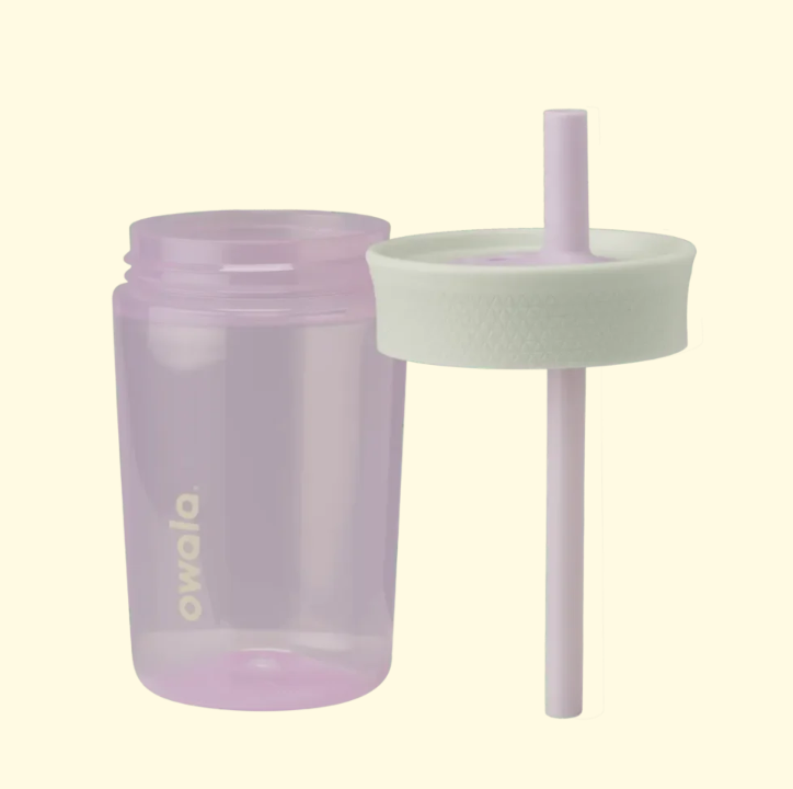 ❰ 預訂 ❱ Owala Kids' Tumbler 15oz (Unicorn)