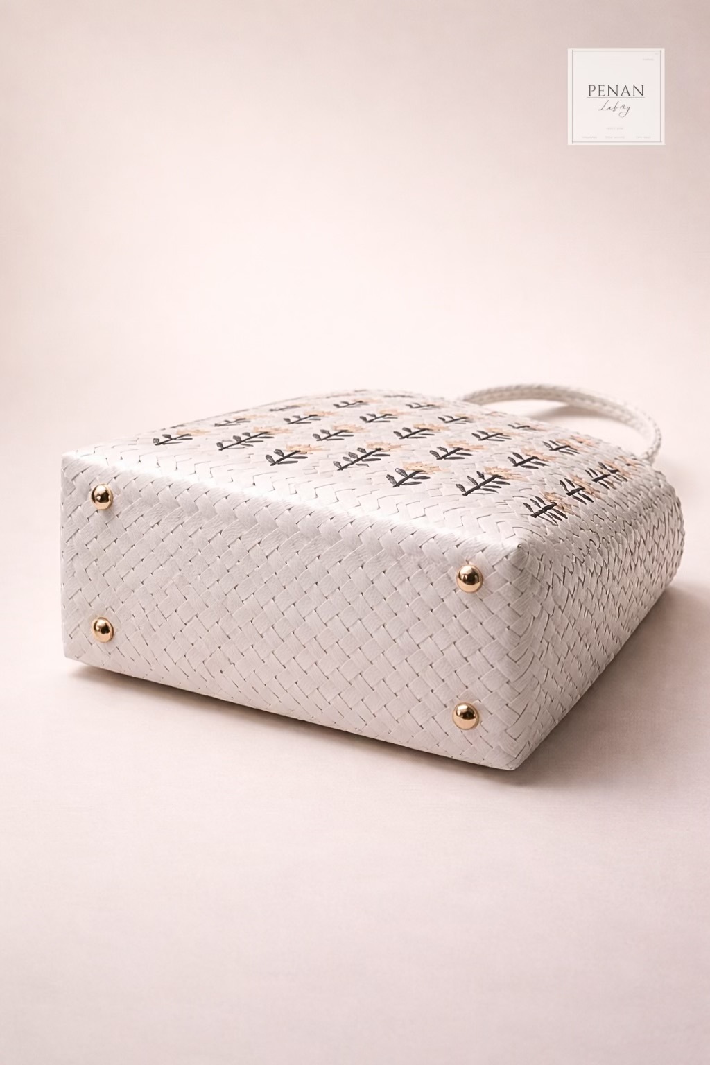Rimba Series - Decoupage