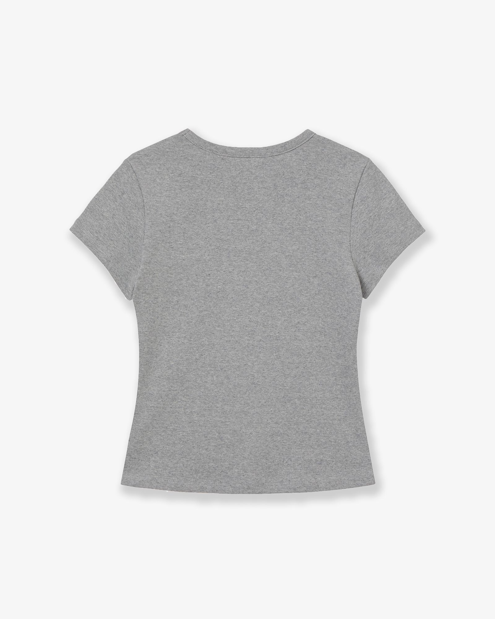 AEAE 格紋星星上衣 AE45SWTS011MNG