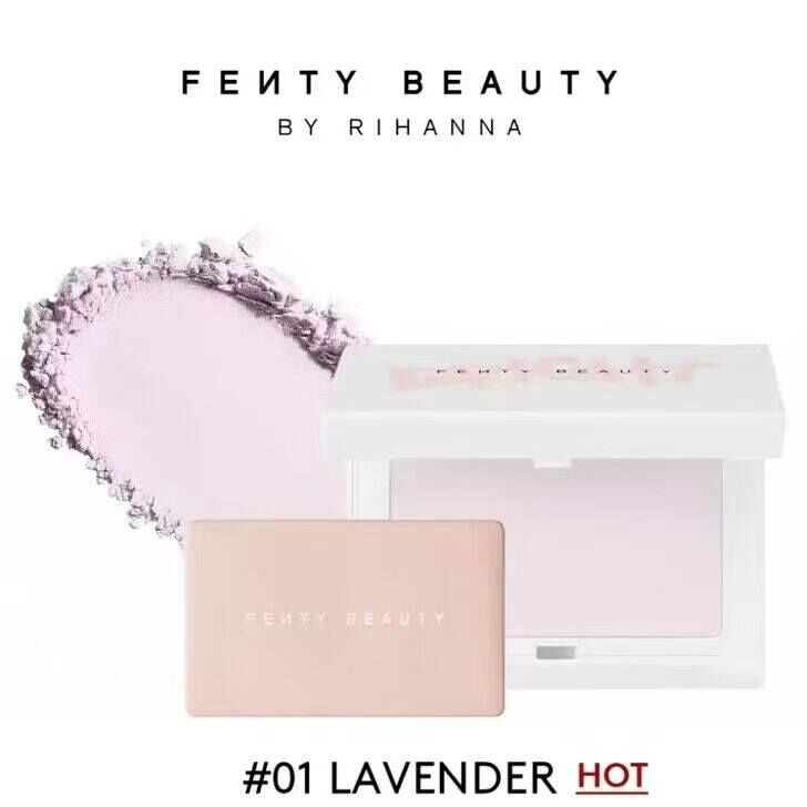 Fenty Beauty瞬間煥妝蜜粉
