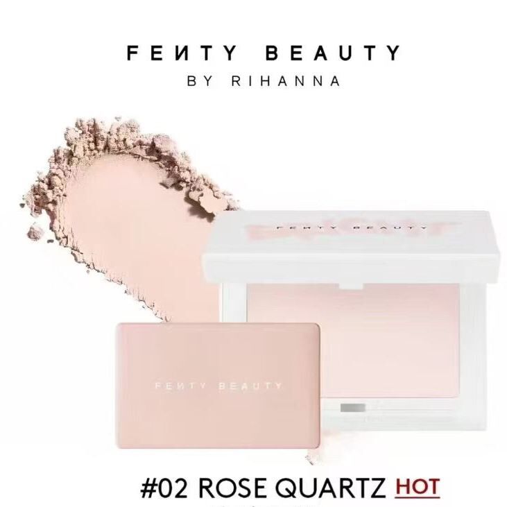 Fenty Beauty瞬間煥妝蜜粉