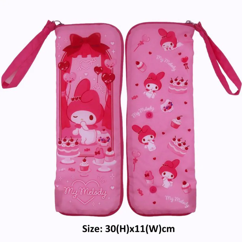 Sanrio 多功能縮骨遮袋