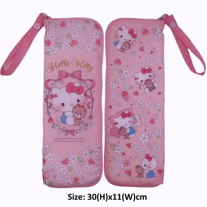 Sanrio 多功能縮骨遮袋