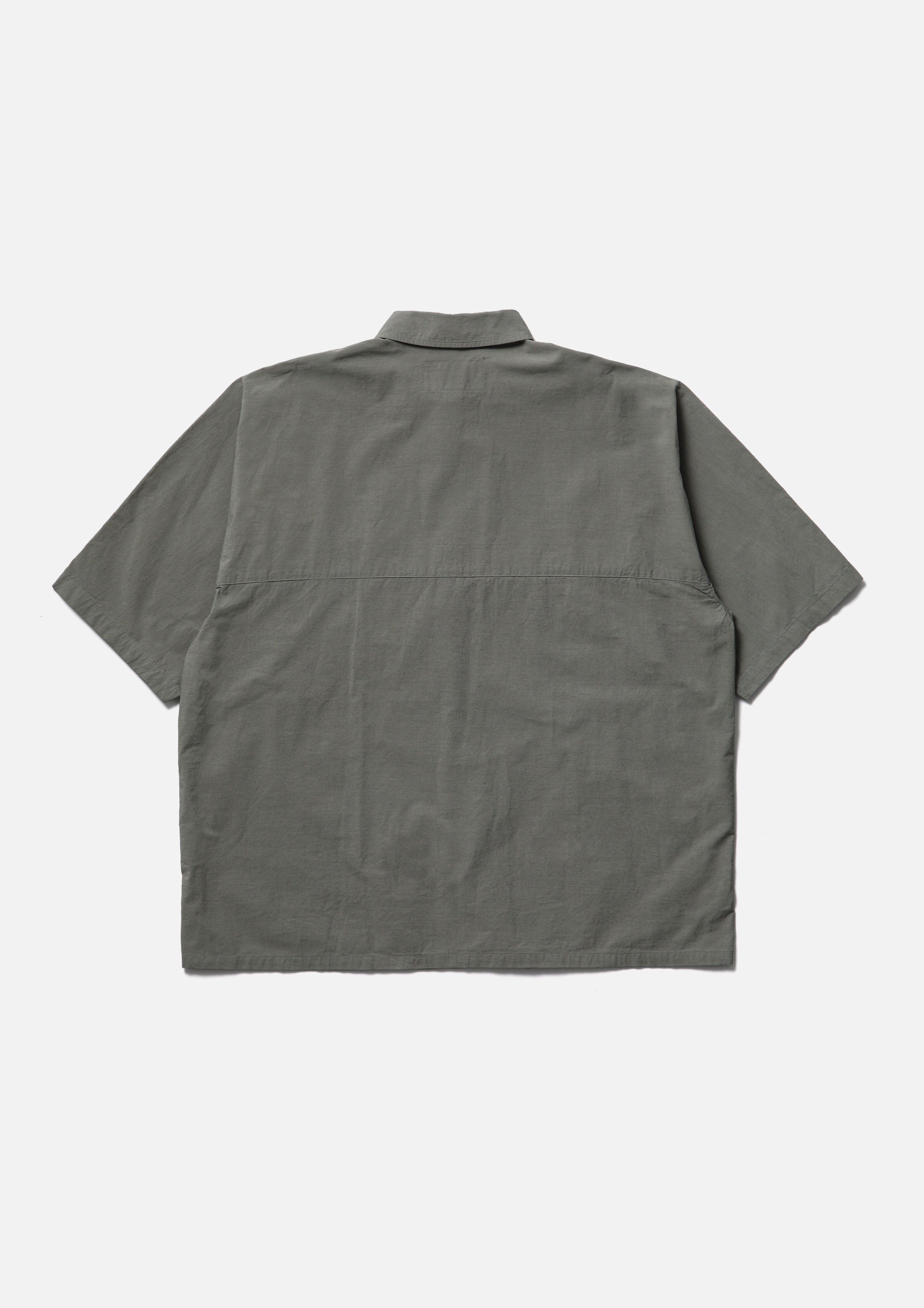 【NEIGHBORHOOD 】 0418 發售DOLMAN SLEEVE SHIRT SS