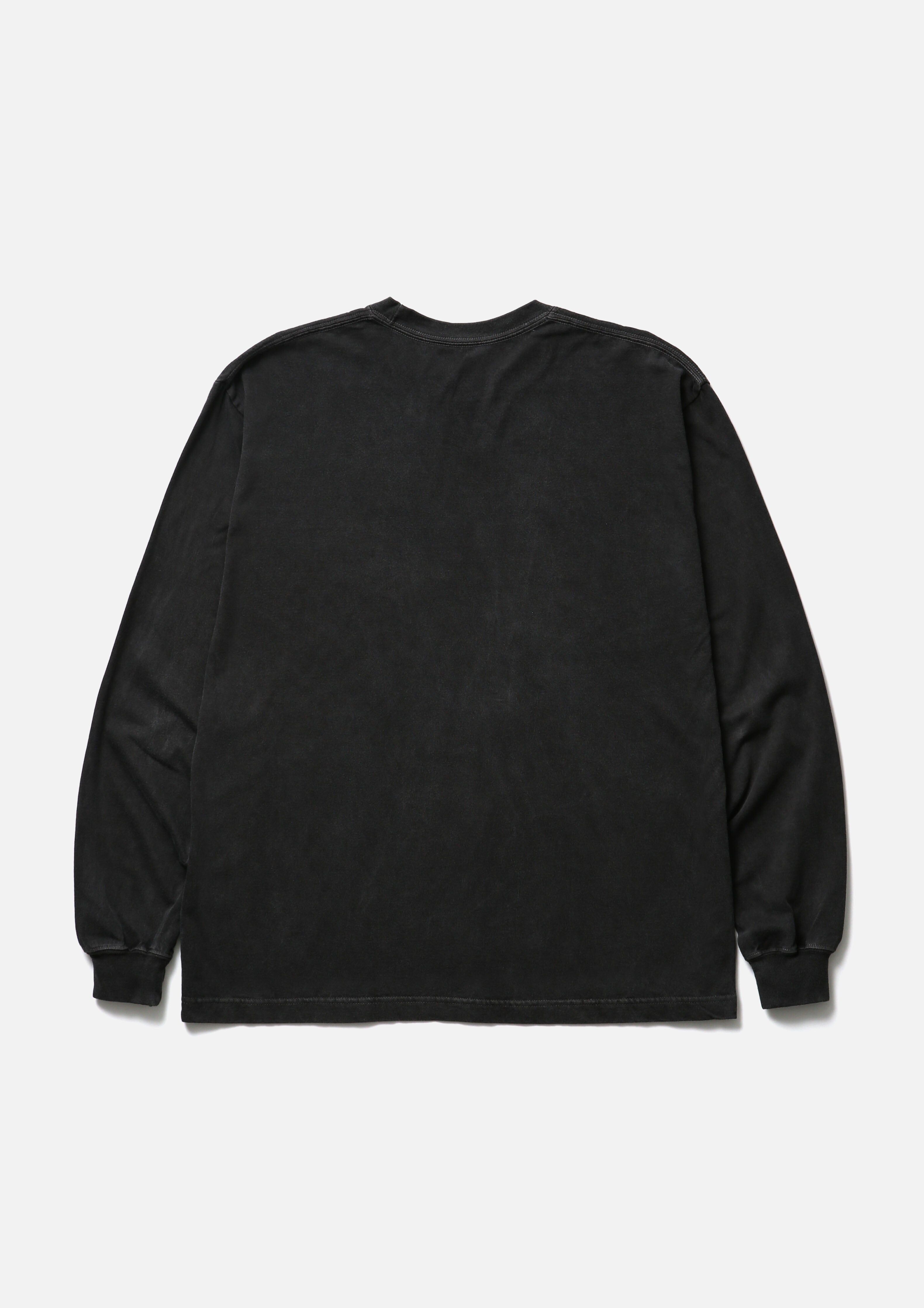 【NEIGHBORHOOD 】 0418 發售NH . TEE LS-7