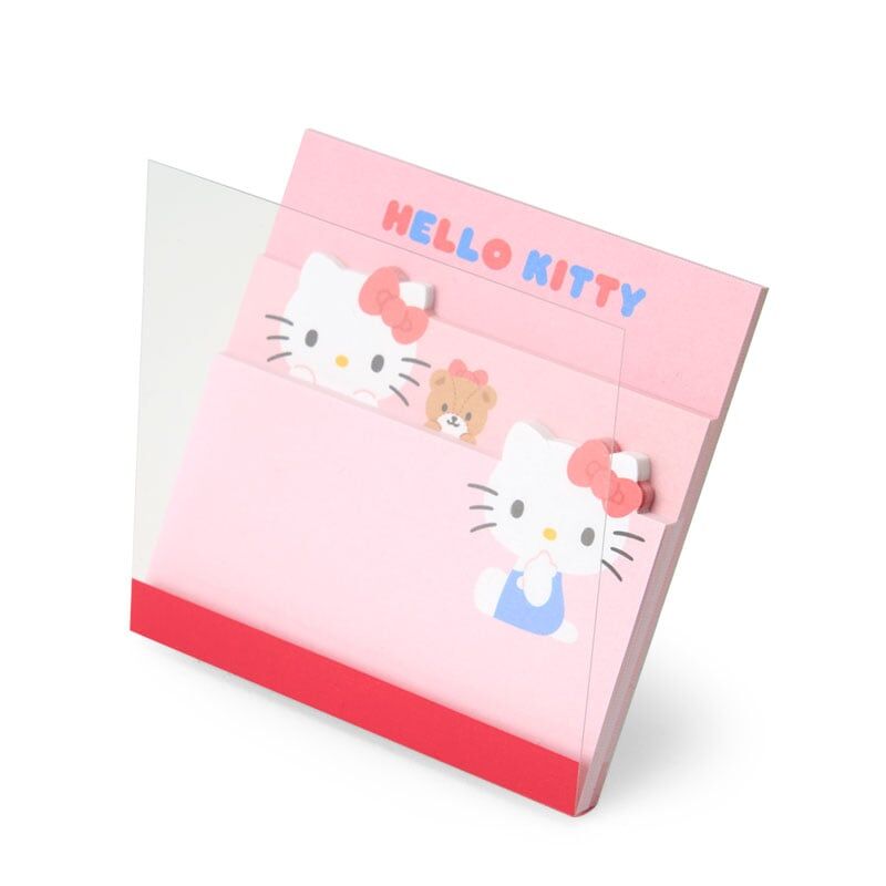 日本 Sanrio 3款設計便條紙