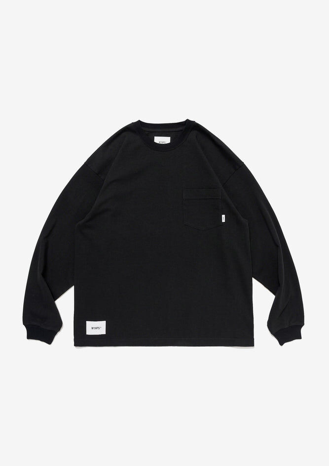 【WTAPS】0417發售AII / LS / COTTON