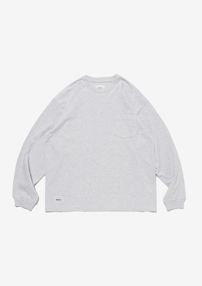 【WTAPS】0417發售AII / LS / COTTON