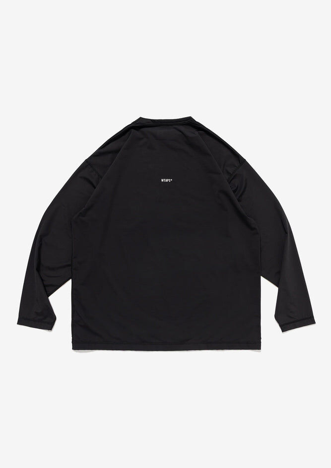 【WTAPS】0417發售DCPN / LS / NLPL