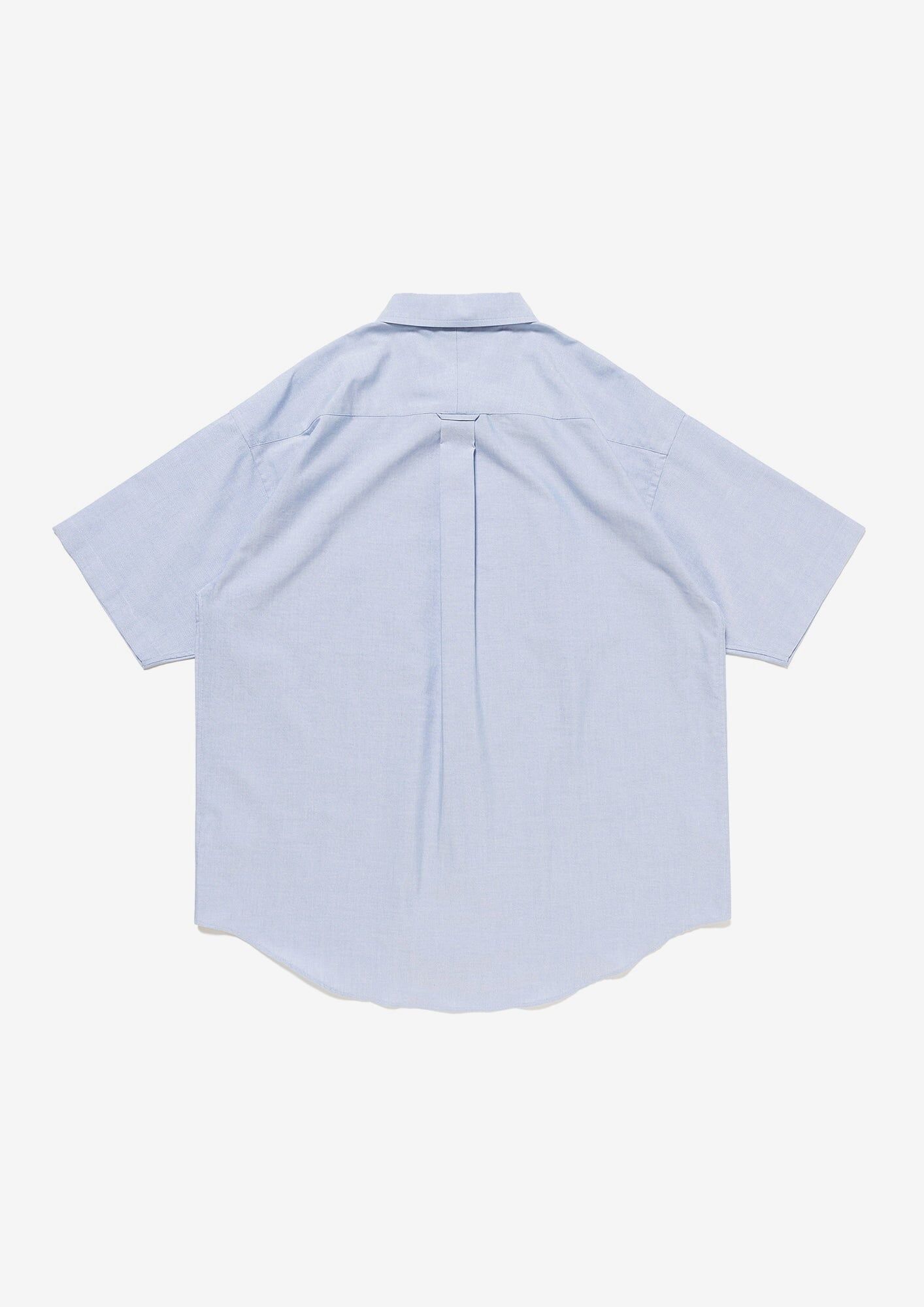 【DCDT】0416發售KENNEDY’S OXFORD SS SHIRT