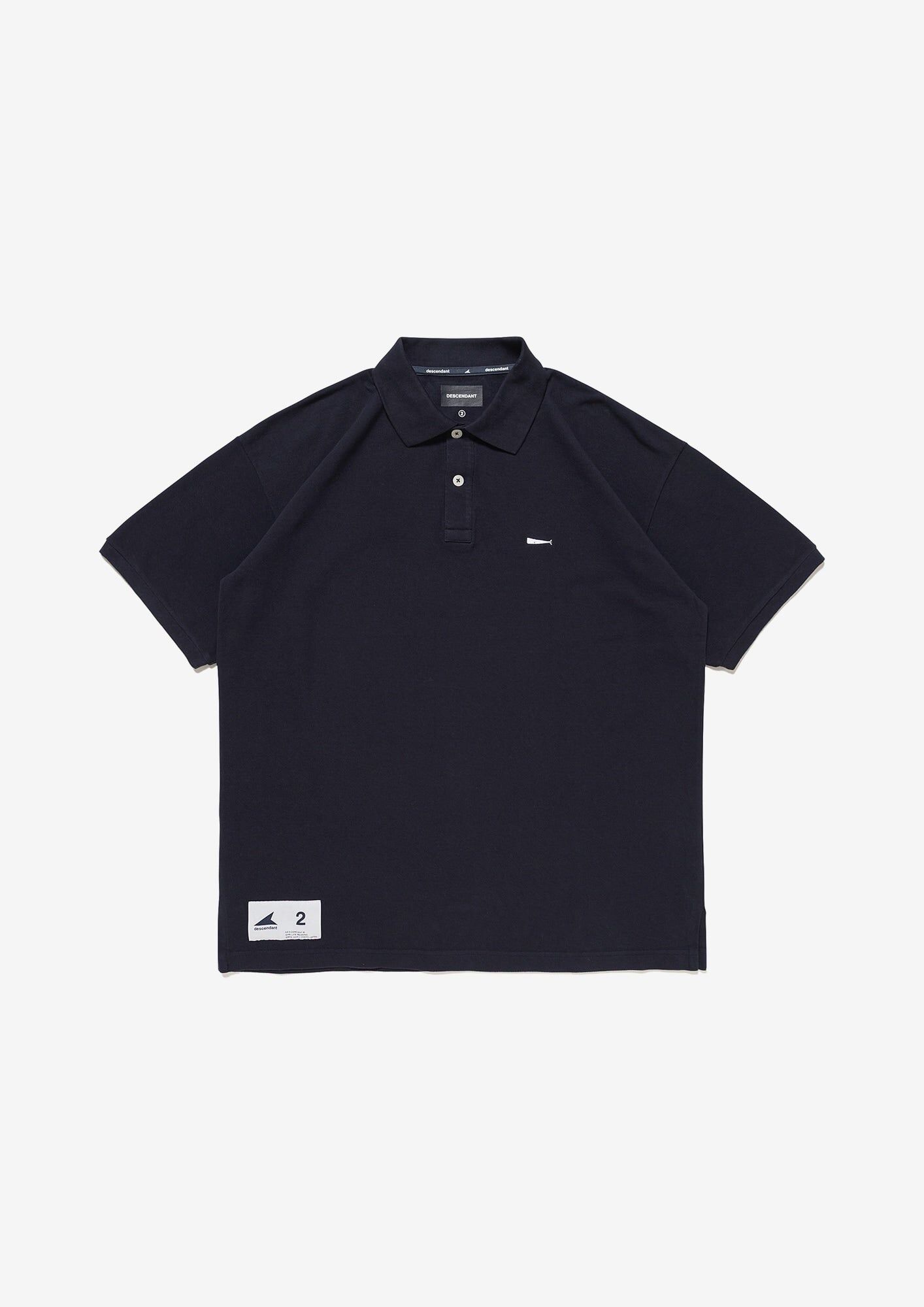 【DCDT】0416發售CACHALOT POLO SS