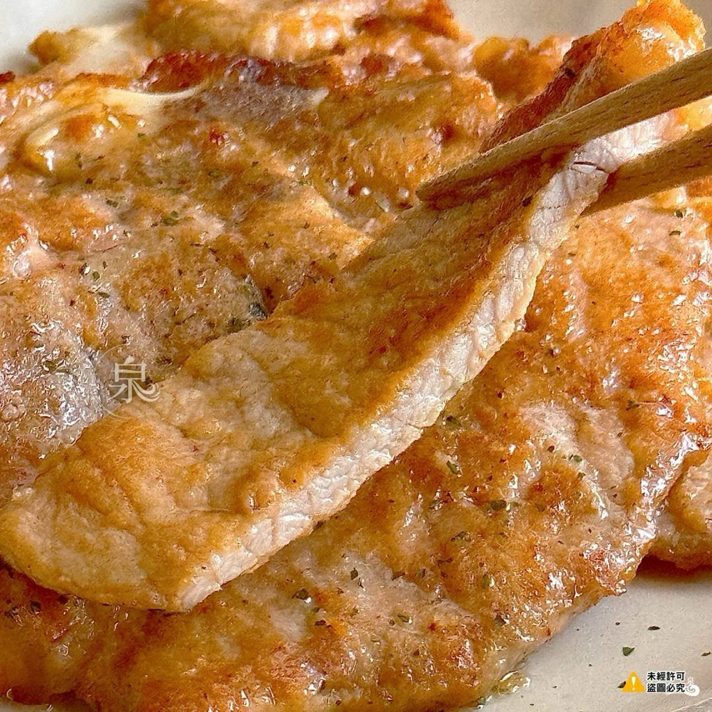 青花椒排骨 4片/400g/包 醃製排骨 帶骨豬排 氣炸鍋料理 椒麻 懶人料理 便當菜 冷凍食品 下酒菜 宵夜 團購美食
