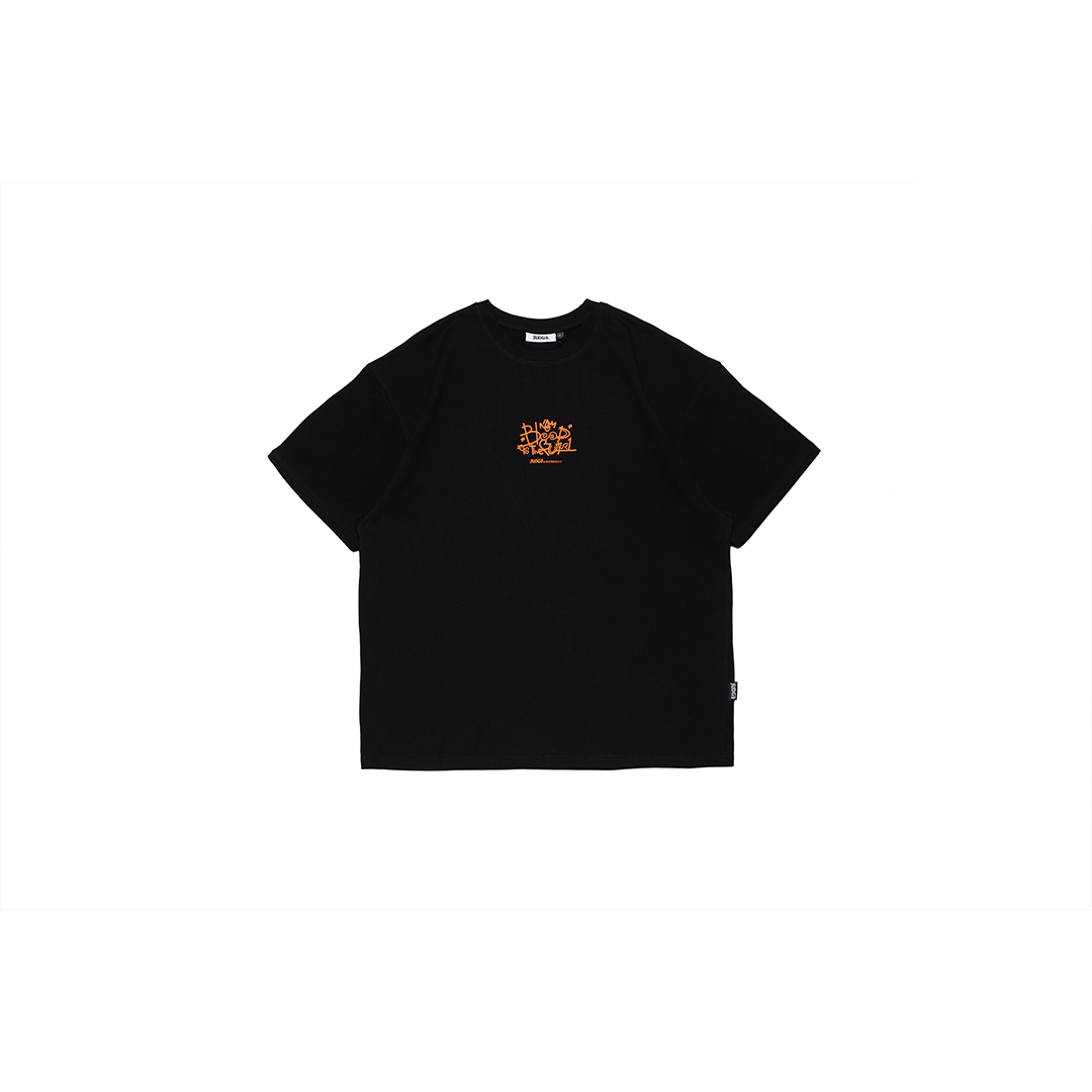JUDGE®️NEWBLOOD S/T-SHIRT