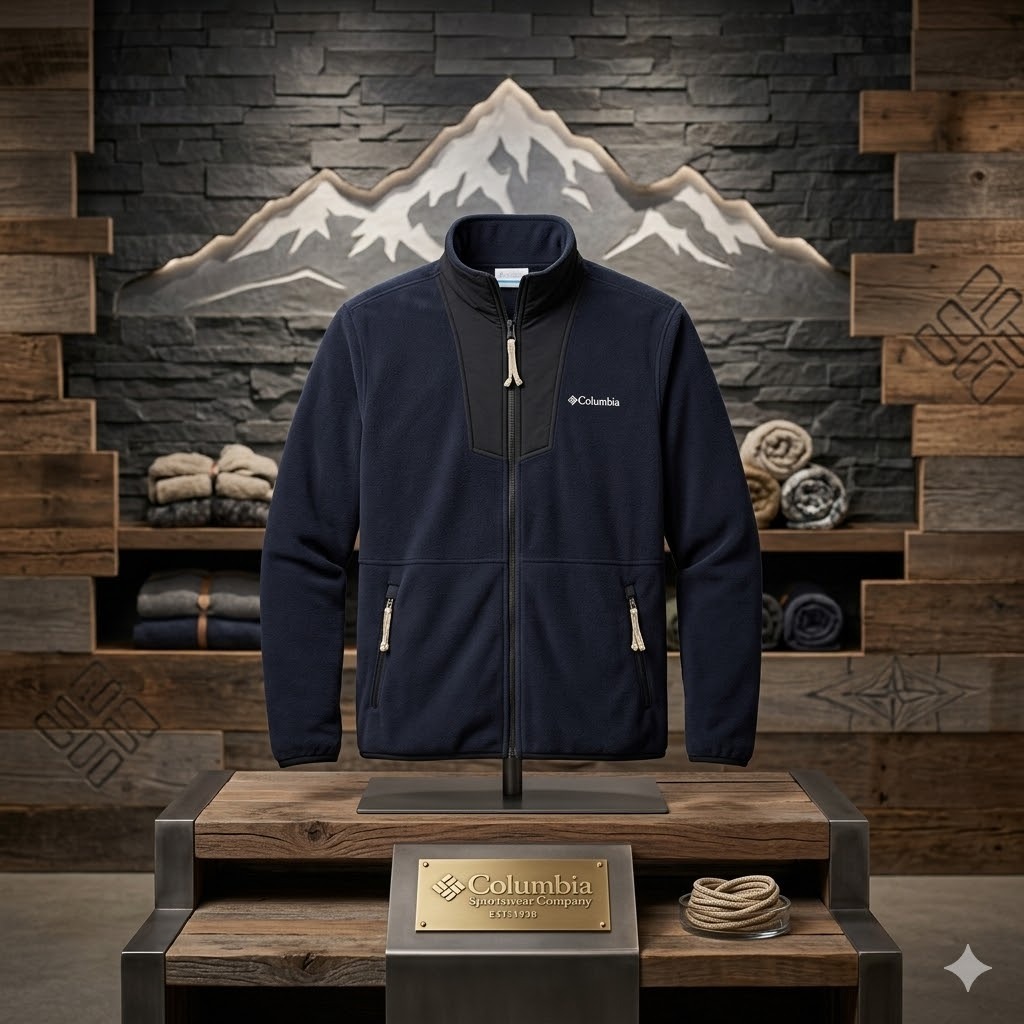 【預購】Columbia Sequoia Grove Full H041680 男裝外套