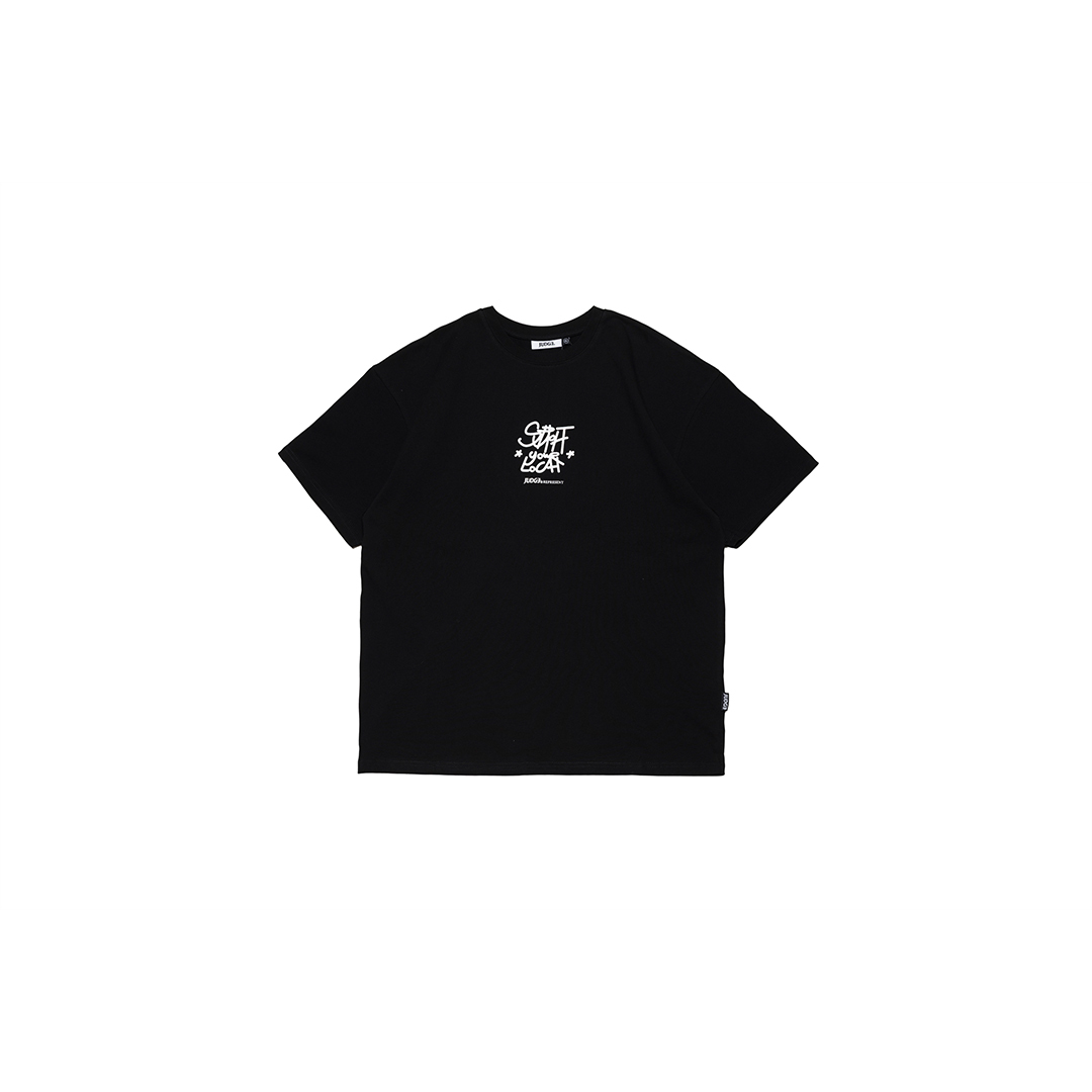 JUDGE®️SUPYLO S/T-SHIRT