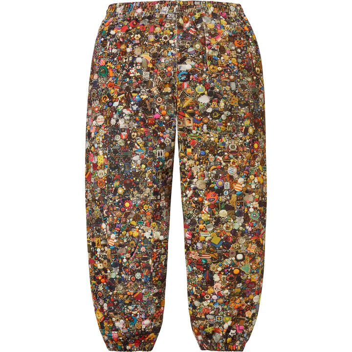 【Supreme】0418 WEEK 8 發售Supreme/Mike Kelley Sweatpant