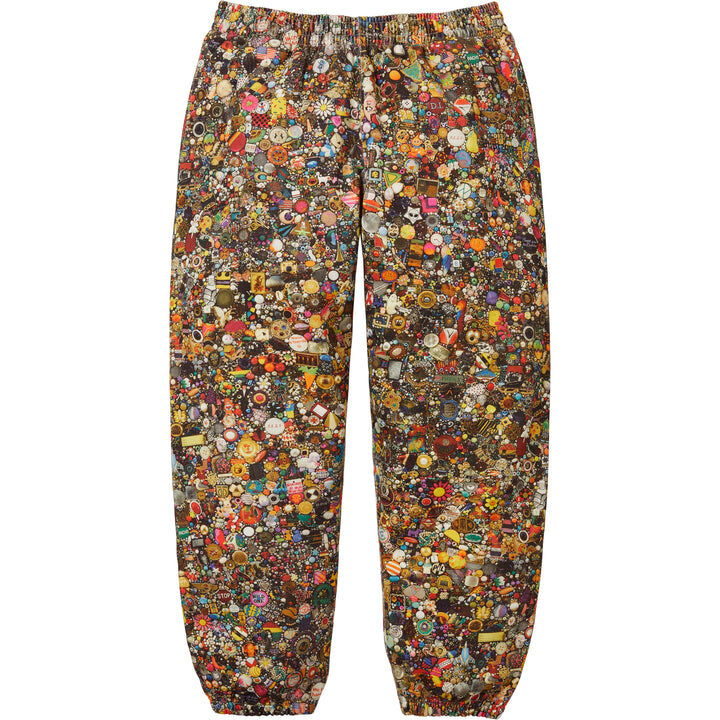 【Supreme】0418 WEEK 8 發售Supreme/Mike Kelley Sweatpant