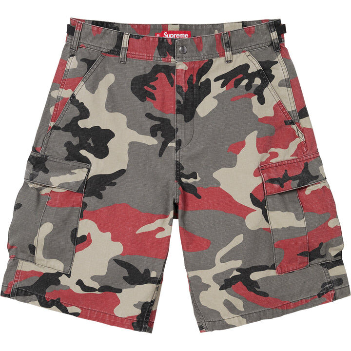 【Supreme】0418 WEEK 8 發售Cargo Short
