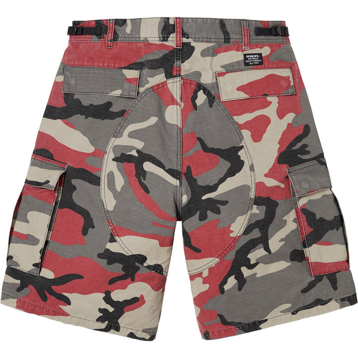 【Supreme】0418 WEEK 8 發售Cargo Short