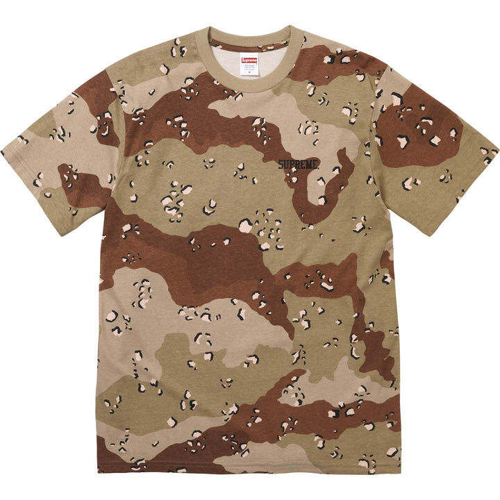 【Supreme】0418 WEEK 8 發售Supreme/Mike Kelley Banner Tee