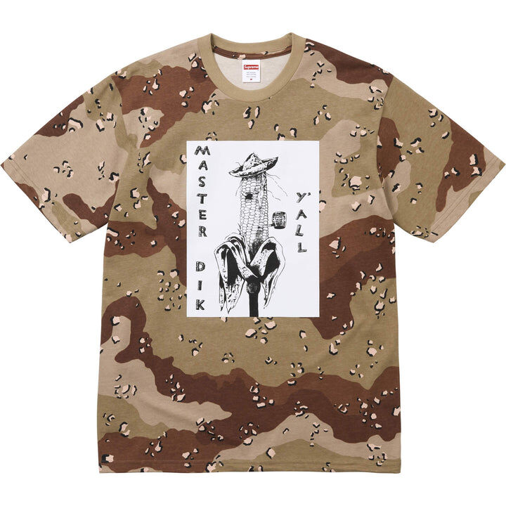 【Supreme】0418 WEEK 8 發售Supreme/Mike Kelley Tee