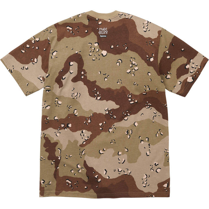 【Supreme】0418 WEEK 8 發售Supreme/Mike Kelley Tee