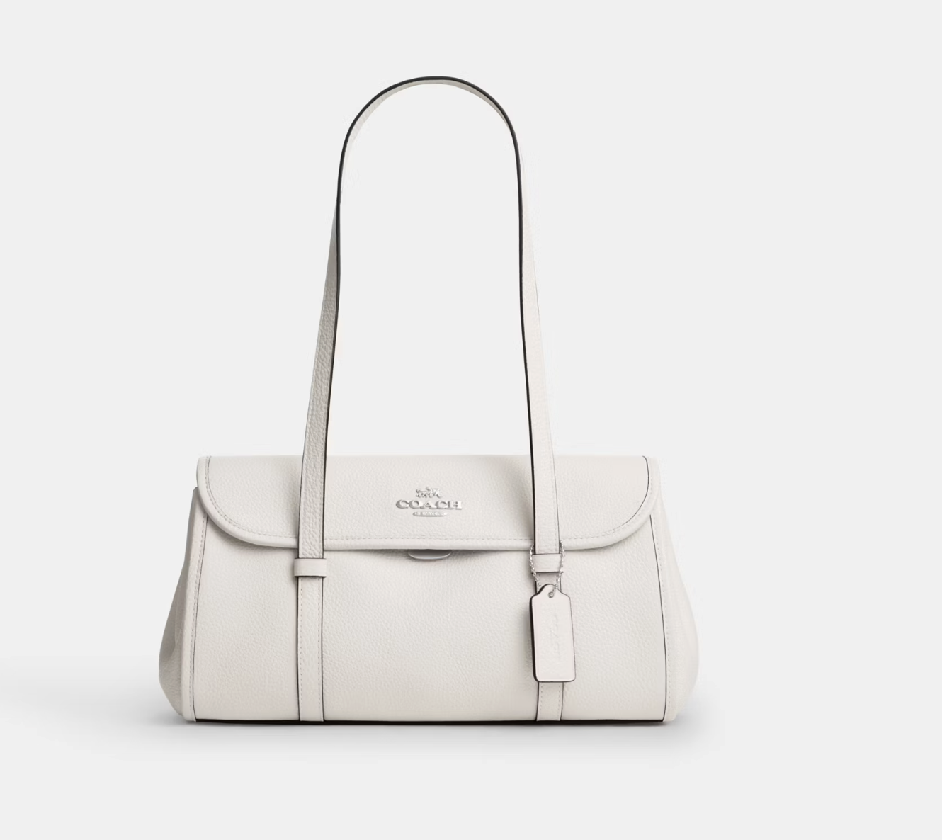 預訂優惠｜COACH Bridget Flap Shoulder Bag