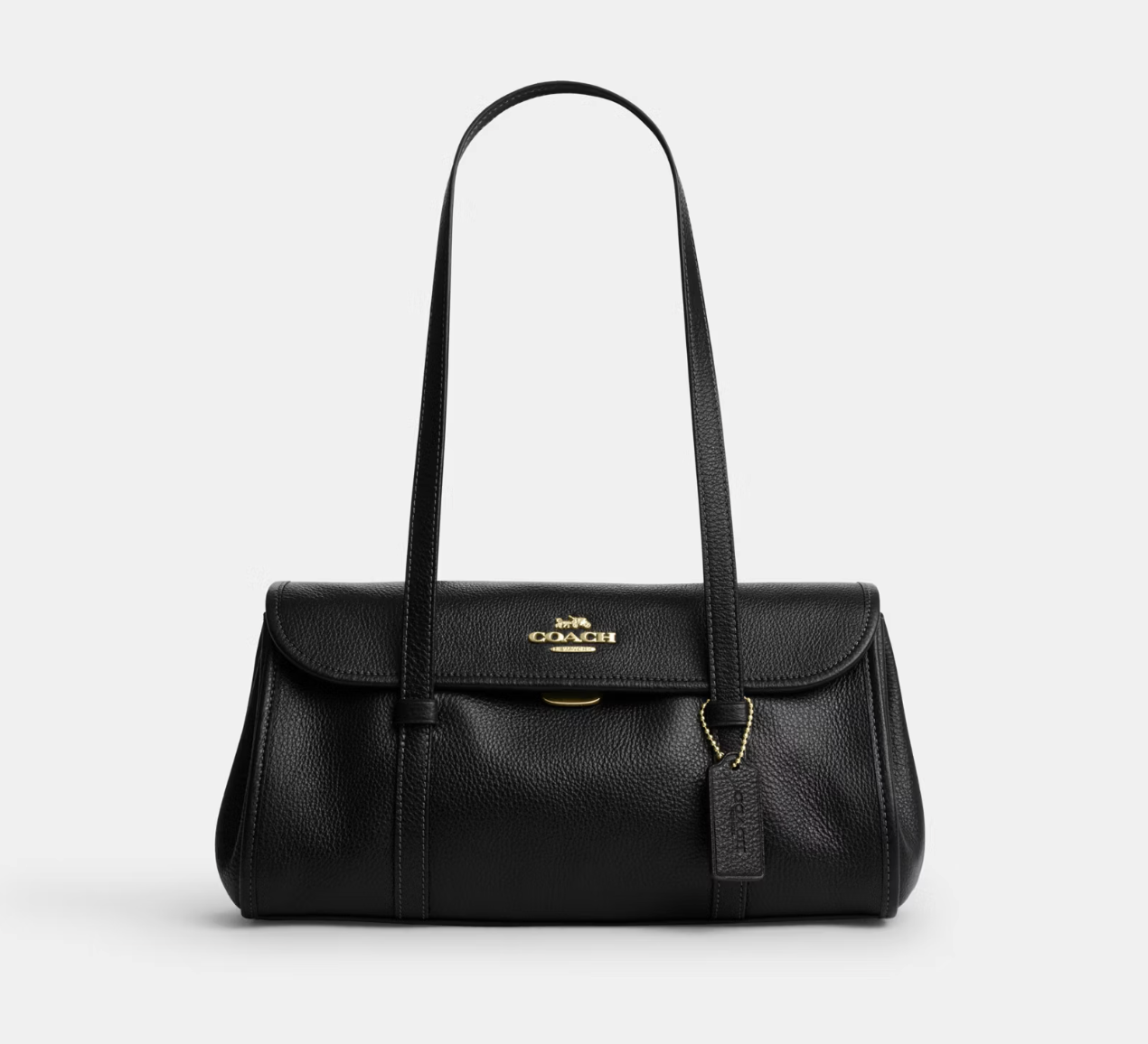 預訂優惠｜COACH Bridget Flap Shoulder Bag