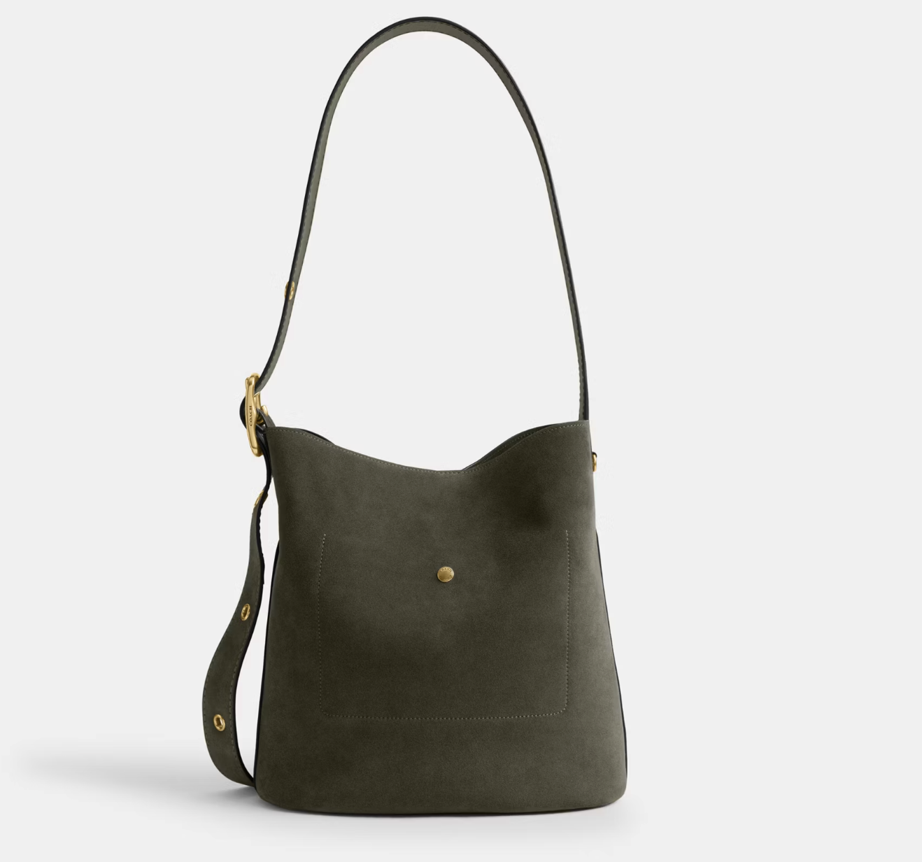 預訂優惠｜ COACH Bleecker Bucket Bag