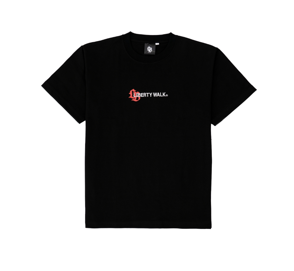 【LIBERTY WALK】0418發售新品 LB Box MiuraTee