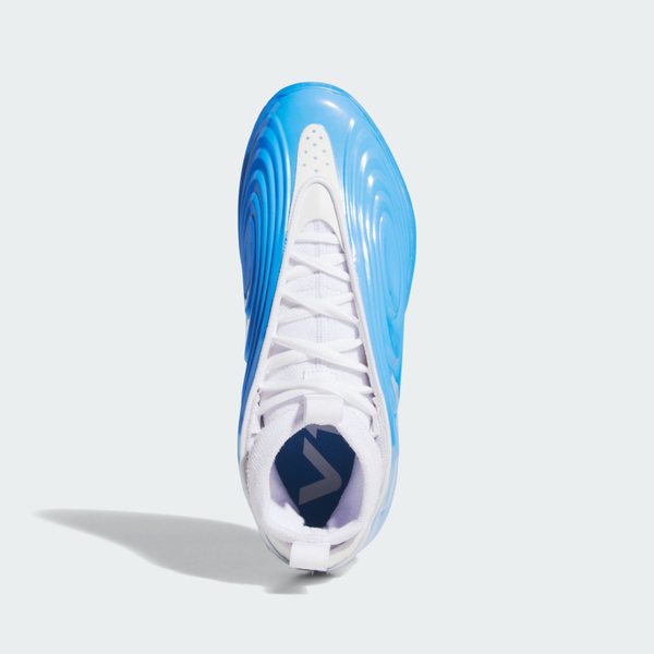 Adidas 愛迪達 Harden Volume 10 JQ9422 男 籃球鞋 穩定 支撐 緩震 晴空藍 室內