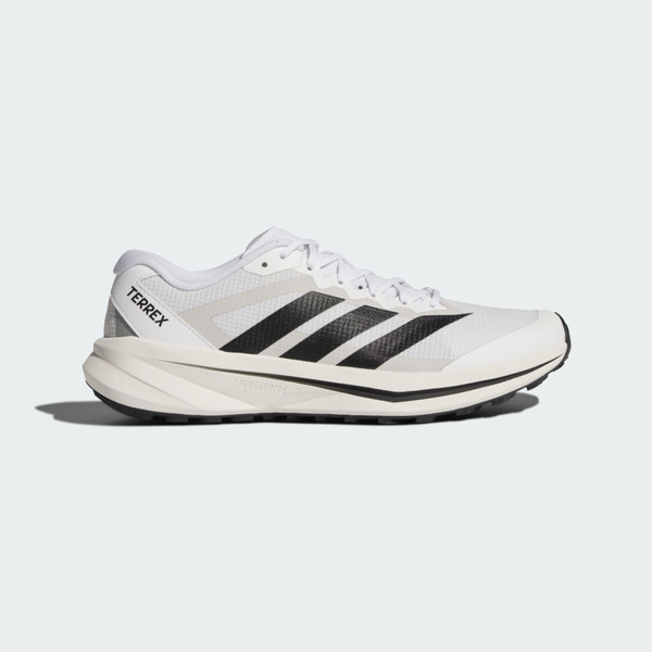 Adidas 愛迪達 Terrex Agravic Lite KK1876 男 慢跑鞋 越野跑 路跑 白 避震 穩定