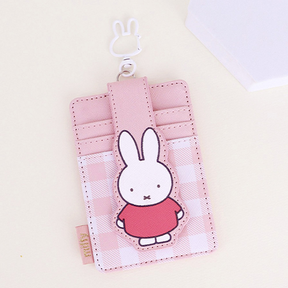 Miffy 卡套