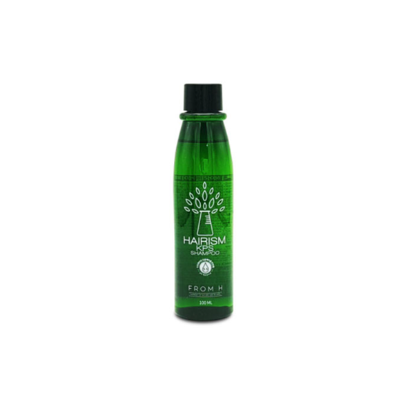 【From H 多肽修護洗髮水100ml】