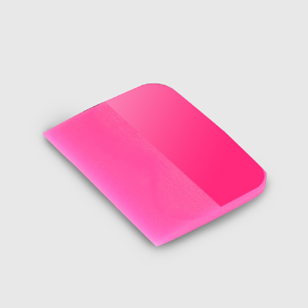 貼膜工具｜汽機車貼膜牛筋刮板