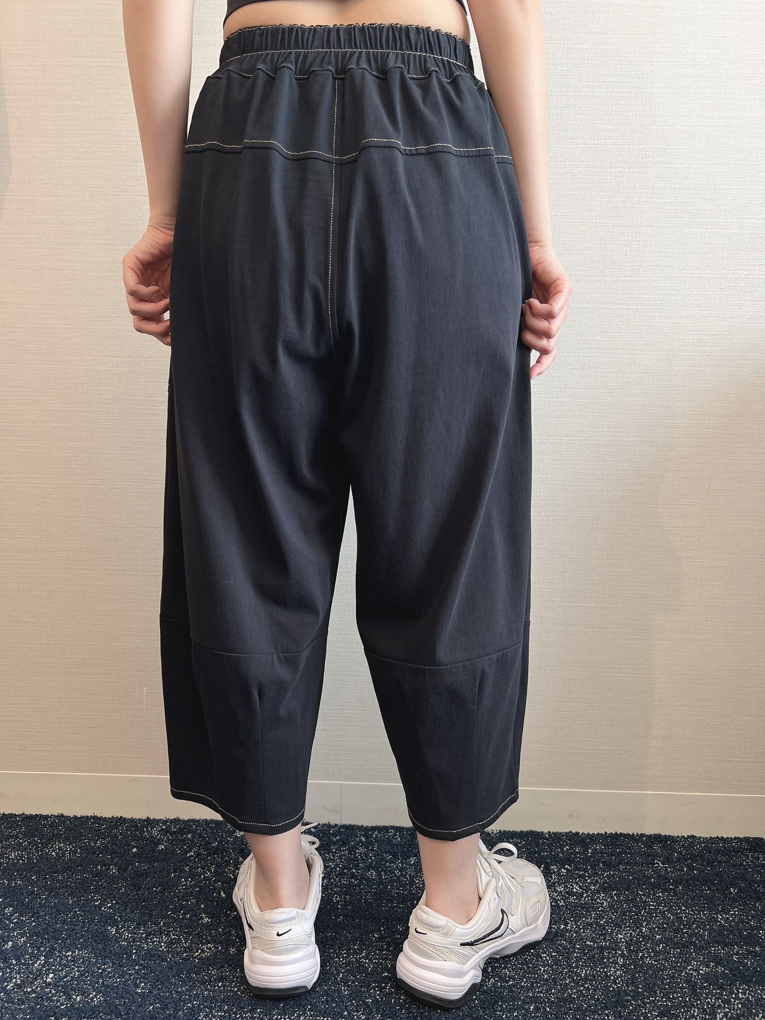 SY 冷感牛仔褲 6月減價