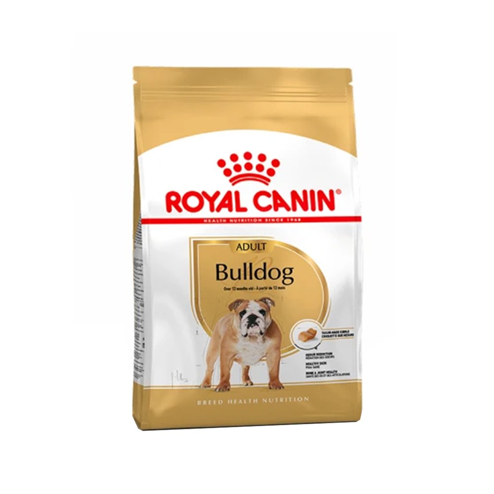 Royal Canin法國皇家鬥牛成犬BDA