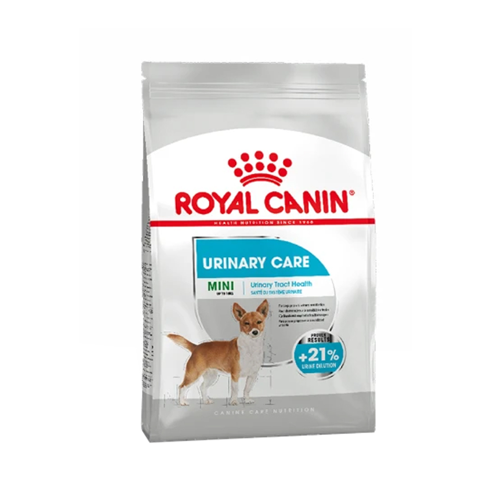 Royal Canin法國皇家泌尿保健小型成犬UMN