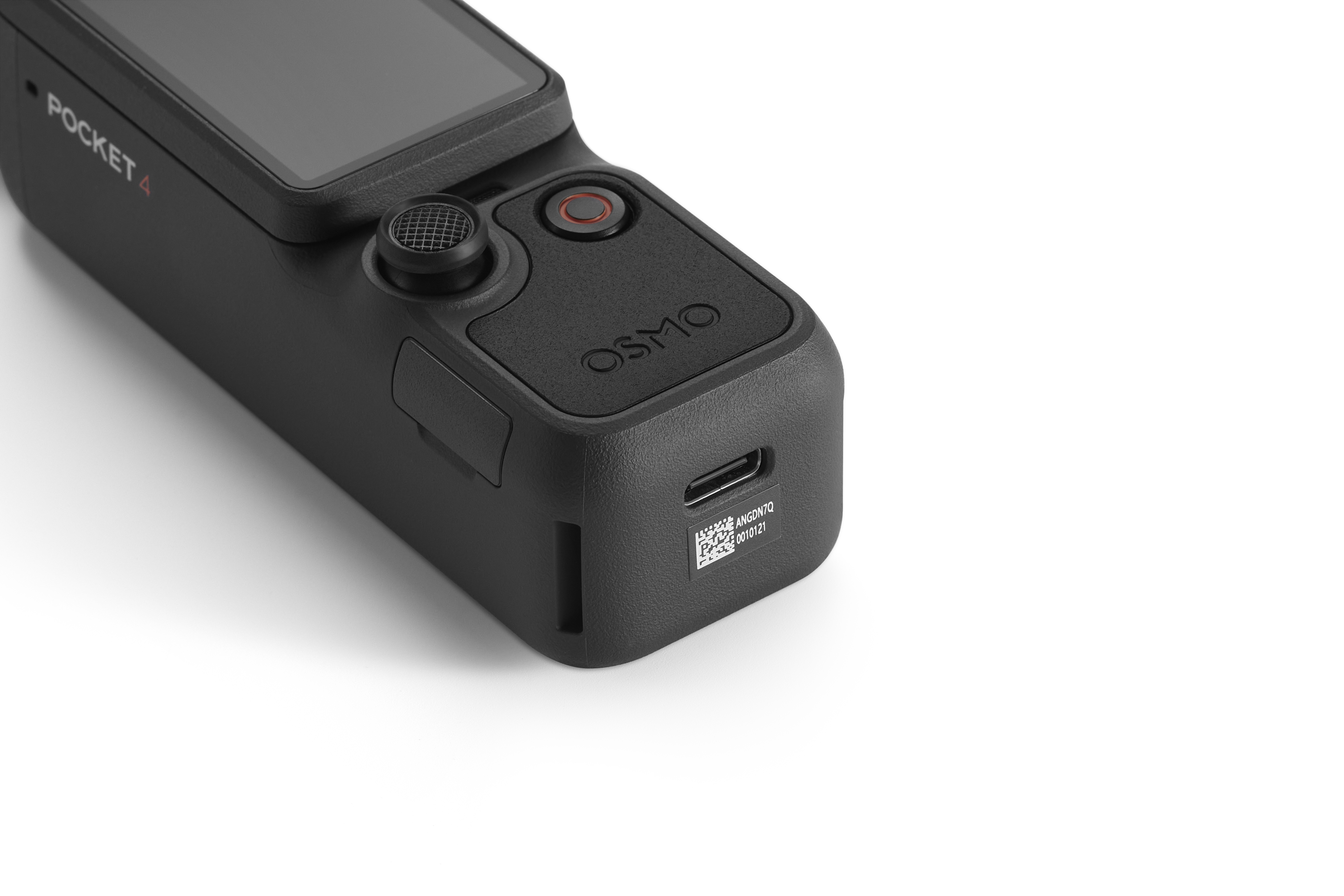 DJI Osmo Pocket 4 1″ CMOS Pocket Gimbal Camera